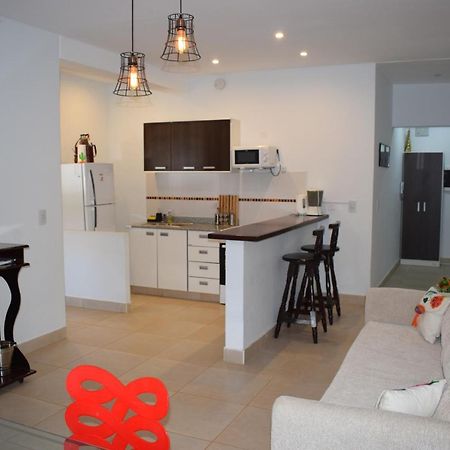 Bella Vista - Cafayate Apartment Екстериор снимка