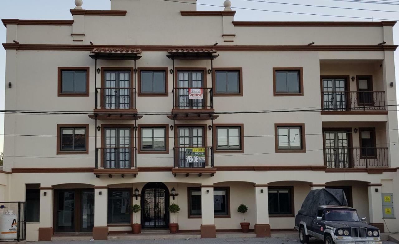 Bella Vista - Cafayate Apartment Екстериор снимка