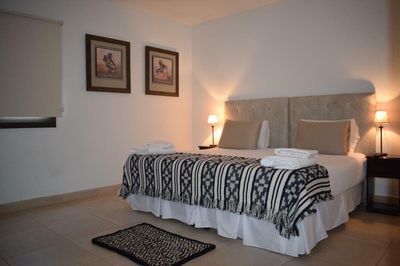 Bella Vista - Cafayate Apartment Екстериор снимка