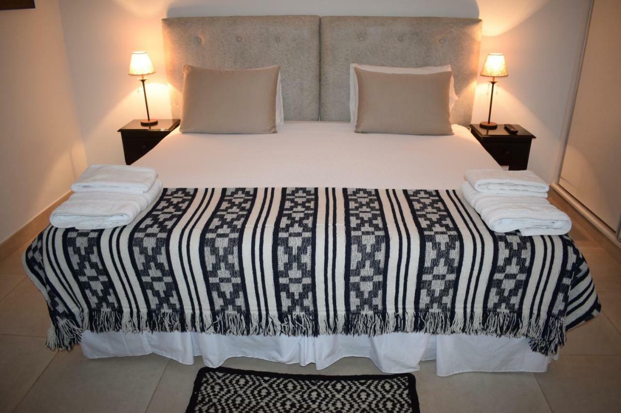 Bella Vista - Cafayate Apartment Екстериор снимка