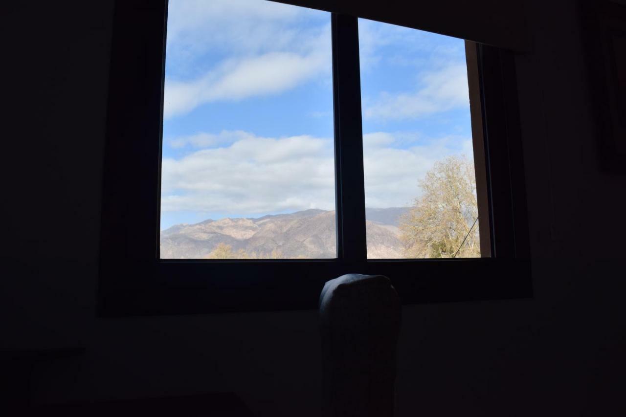 Bella Vista - Cafayate Apartment Екстериор снимка