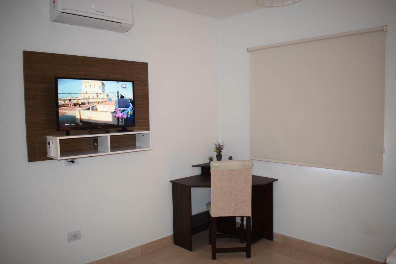 Bella Vista - Cafayate Apartment Екстериор снимка