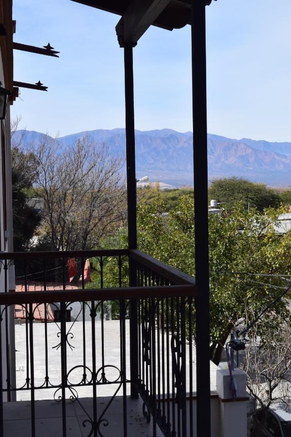 Bella Vista - Cafayate Apartment Екстериор снимка
