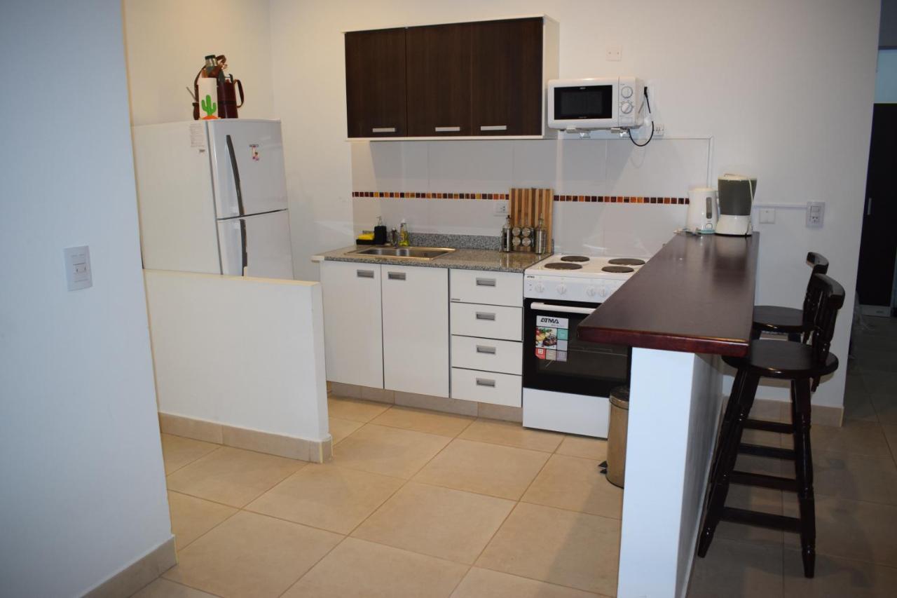 Bella Vista - Cafayate Apartment Екстериор снимка